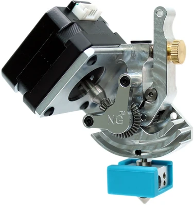 Экструдер Micro-Swiss NG Direct Drive для Creality CR-10 V2-V3 2054109439