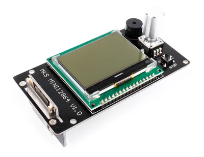 LCD дисплей MKS Mini 12864 v1.0 340373794