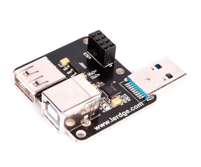 USB модуль Lerdge 2111370048