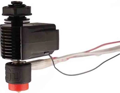 Хотэнд E3D Revo Micro (12В) 1384557145
