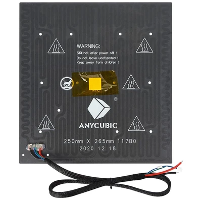 Подогреваемая платформа для Anycubic Vyper 1242639020