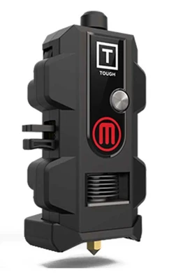 Экструдер Tough Smart Extruder+ для Makerbot Replicator+ 1120151127