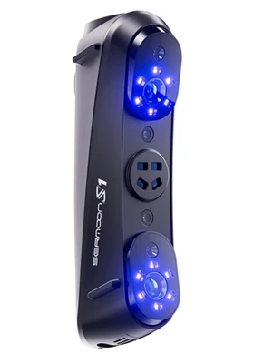Creality Sermoon S1 — профессиональный 3D-сканер нового поколения 624481704