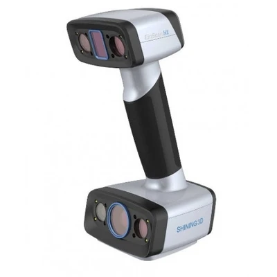 3D сканер Shining 3D Einscan HX 177667154