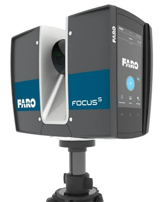 3D сканер FARO Focus S 150 697804232
