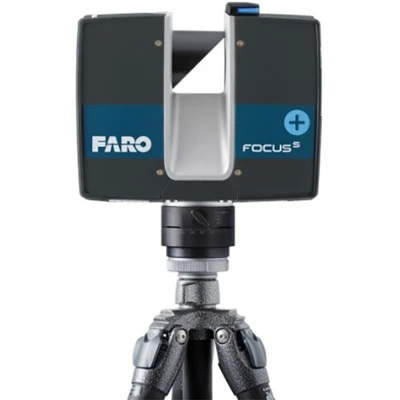 3D сканер FARO Focus S 70 1504420805
