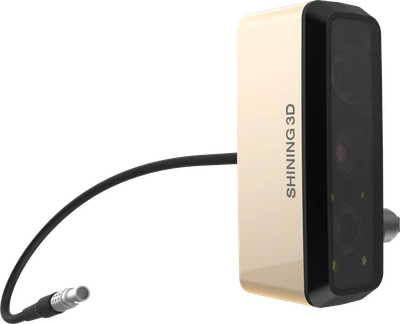Модуль Shining 3D EinScan HD Prime Pack 390829021