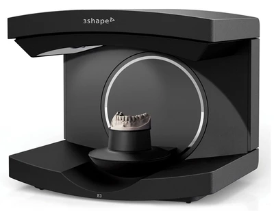 3D сканер 3SHAPE E3 673078383