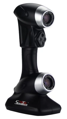 3D сканер ScanTech PRINCE 775 1352427190