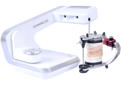 3D сканер Shining 3D AutoScan DS-EX 1826183777