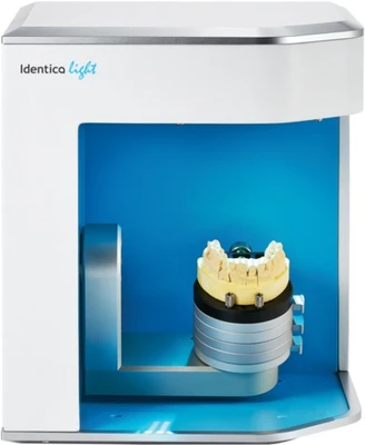 3D сканер Medit Identica Light 2046439907