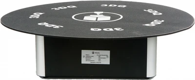 Поворотный стол 3DQ 400 для 3D сканирования 82603575