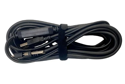 Удлиненный кабель передачи данных Creality Raptor и Sermoon Series (4,5 м) 1069393962