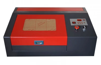 Лазерный станок LaserSolid 3020 KL (40 Вт) 908585426