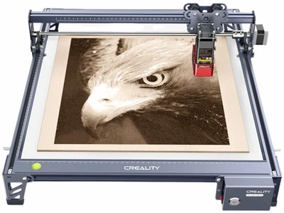 Лазерный гравер Creality Laser Falcon Laser Engraver (10 Вт) 600715951