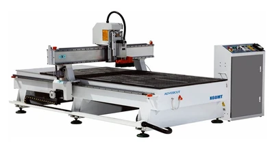3D фрезер Advercut K60MT/2040 1810471165