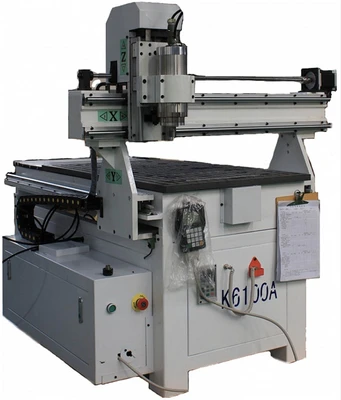 3D фрезер Advercut K6100A 233513212