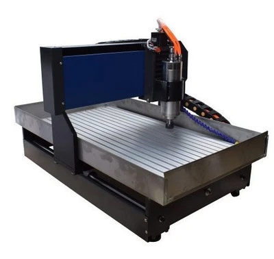 3D фрезер Solidcraft CNC-4060 Mark II 1074067298