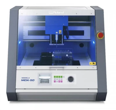 Фрезерный станок Roland MODELA MDX-50 175983101
