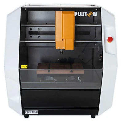 Фрезерный станок с ЧПУ PLUTON Crafter S 2033213450