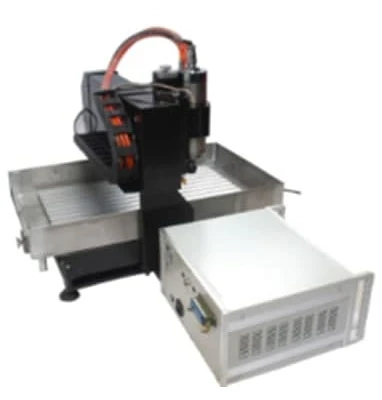 3D фрезер Solidcraft CNC-3040 Mark II 261429542