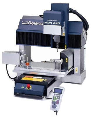 Фрезер Roland MDX-540S 2109470875