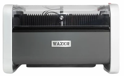 Гидроабразивный настольный станок с ЧПУ Wazer Desktop 1647552759