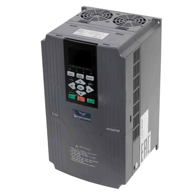Преобразователь частоты Simphoenix (ex SUNFAR) E280-4T0110G 637179928