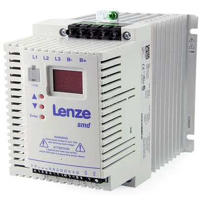Преобразователь частоты Lenze ESMD302L4TXA 1511956166