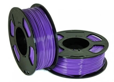 ABS GF пластик U3Print Lilac Сиреневый 1,75 мм (1кг) 1261879538
