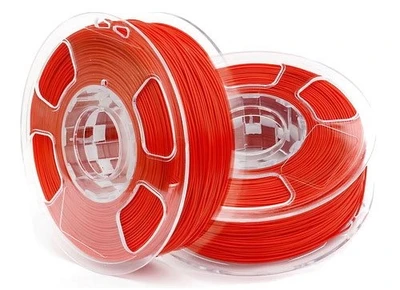 ABS GF пластик U3Print Ruby Red Красный (1кг) 612103778
