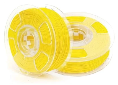 ABS GF пластик U3Print Sunflower Желтый (1кг) 801127874