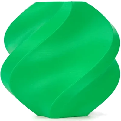 ABS пластик Bambu Lab Green Зеленый (40500) 1,75 мм (1 кг) 2084610459