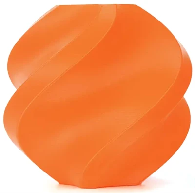 ABS пластик Bambu Lab Orange Оранжевый (40300) 1,75 мм (1 кг) 1433953928