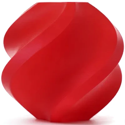 ABS пластик Bambu Lab Red Красный (40200) 1,75 мм (1 кг) 680787164
