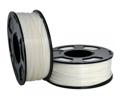 ABS пластик U3Print GFF10 неокрашенный (1кг) 160656476