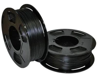 ABS пластик U3Print GFF10 черный (1кг) 2134490718