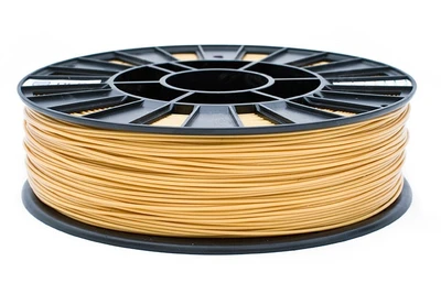 Золотистый ABS пластик REC (RAL 1036) 360429841