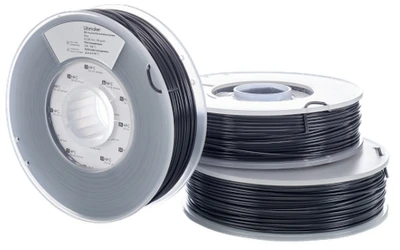 Серый ABS пластик Ultimaker Grey (2,85 мм) 15353895