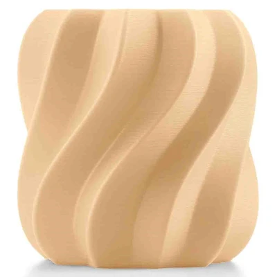 PLA Basic пластик Anycubic Beige Бежевый 1,75 мм (1 кг) 1343123981