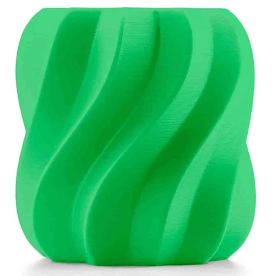 PLA Basic пластик Anycubic Classic Green (Классический зеленый) 1,75 мм (1 кг) 1426361821