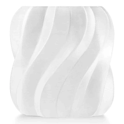 PLA Basic пластик Anycubic Clear Прозрачный 1,75 мм (1 кг) 1011864816