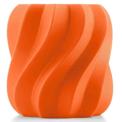 PLA Basic пластик Anycubic Orange Оранжевый 1,75 мм (1 кг) 1143562352