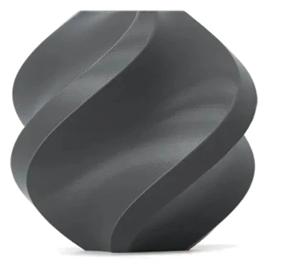 PLA Basic пластик Bambu Lab Dark Gray Темно-Серый (10105) 1,75 мм (1 кг) 1692780374