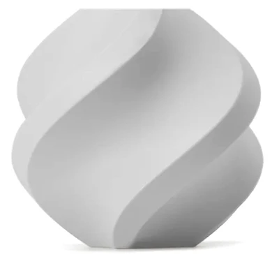 PLA Basic пластик Bambu Lab Light Gray Серый (10104) 1,75 мм (1 кг) 1078234614