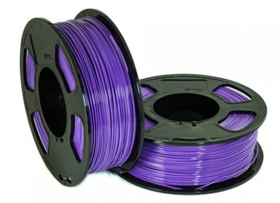 PLA GF пластик U3Print Lilac Сиреневый (1кг) 1251541664