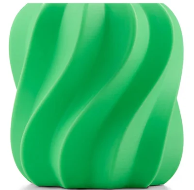 PLA High Speed пластик Anycubic Classik Green Зеленый (#3DB24E) 1,75 мм (1 кг) 798057698