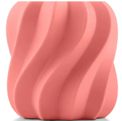 PLA High Speed пластик Anycubic Strawberry Pink Розовый (#F88192) 1,75 мм (1 кг) 1423678493