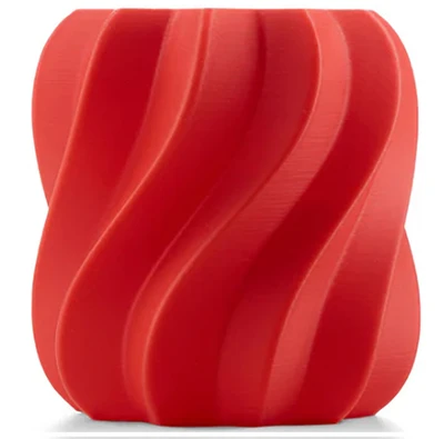 PLA High Speed пластик Anycubic Bright Red Красный (#E10600) 1,75 мм (1 кг) 375472687