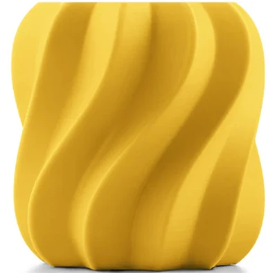 PLA High Speed пластик Anycubic Vibrant Yellow Желтый (#FDDB27) 1,75 мм (1 кг) 1143722080